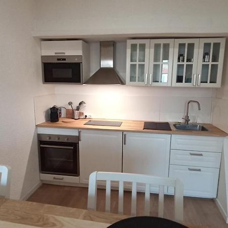 Studio Neuf Climatise Centre Ville #7 Toulon Buitenkant foto